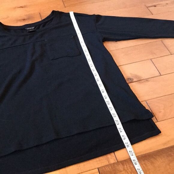 Calvin Klein jeans black shirt - Picture 7 of 10